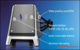 RFID產(chǎn)品全解析 電子標(biāo)簽、讀寫器性能參數(shù)與價(jià)格指南