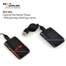 點(diǎn)亮創(chuàng)意，連接世界 國(guó)際最佳供應(yīng)商攜發(fā)光平面光學(xué)鼠標(biāo)亮相香港秋季電子產(chǎn)品展